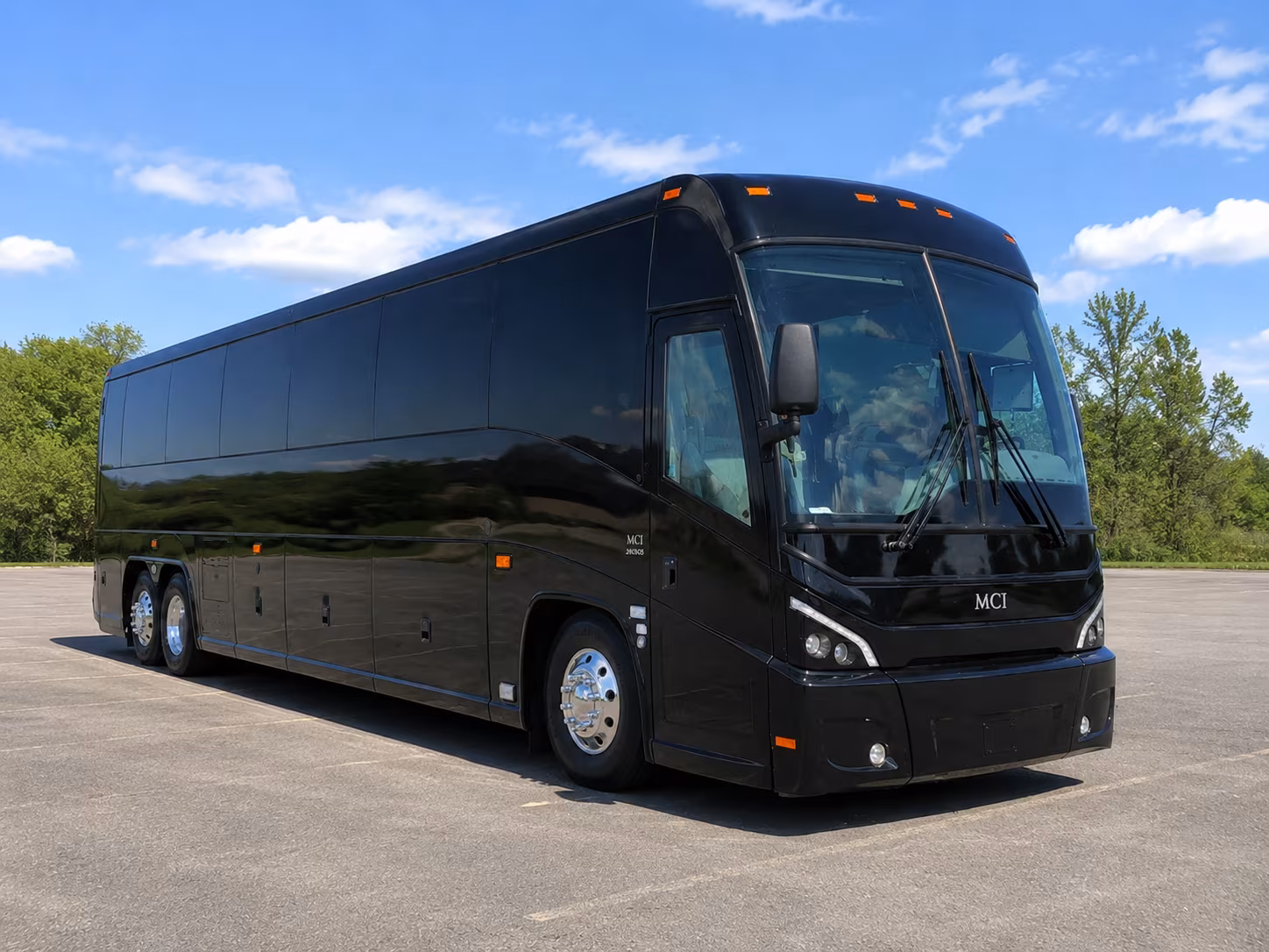 buses for bridal parties and wedding day logistics in vancouver