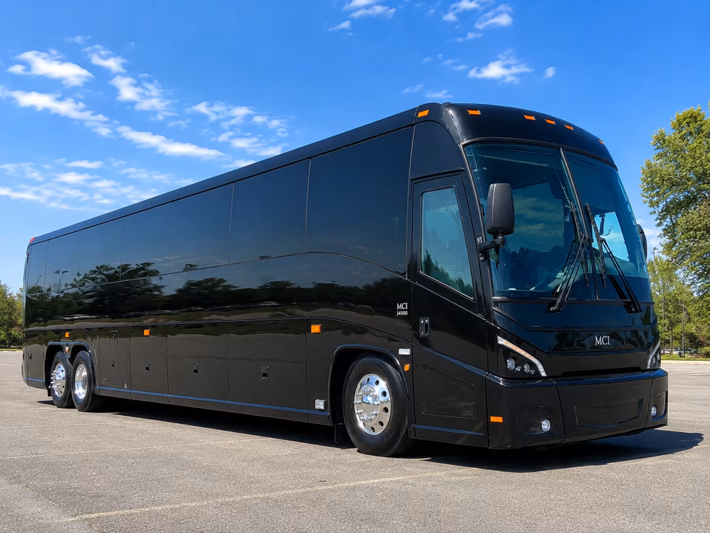 charter buses for columbia river gorge and destination wedding weekends