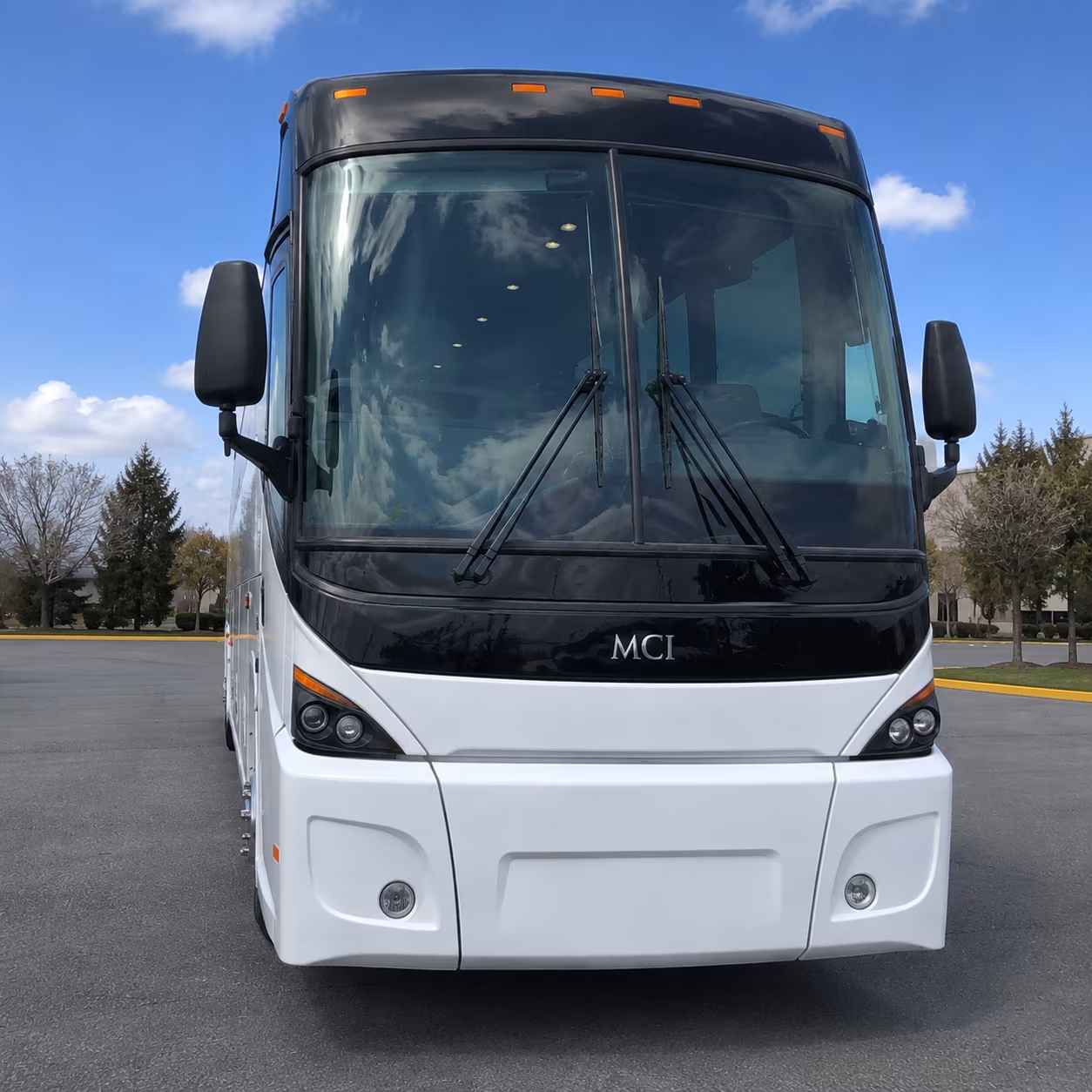 charter buses for high school sporting events at propstra stadium and kiggins bowl