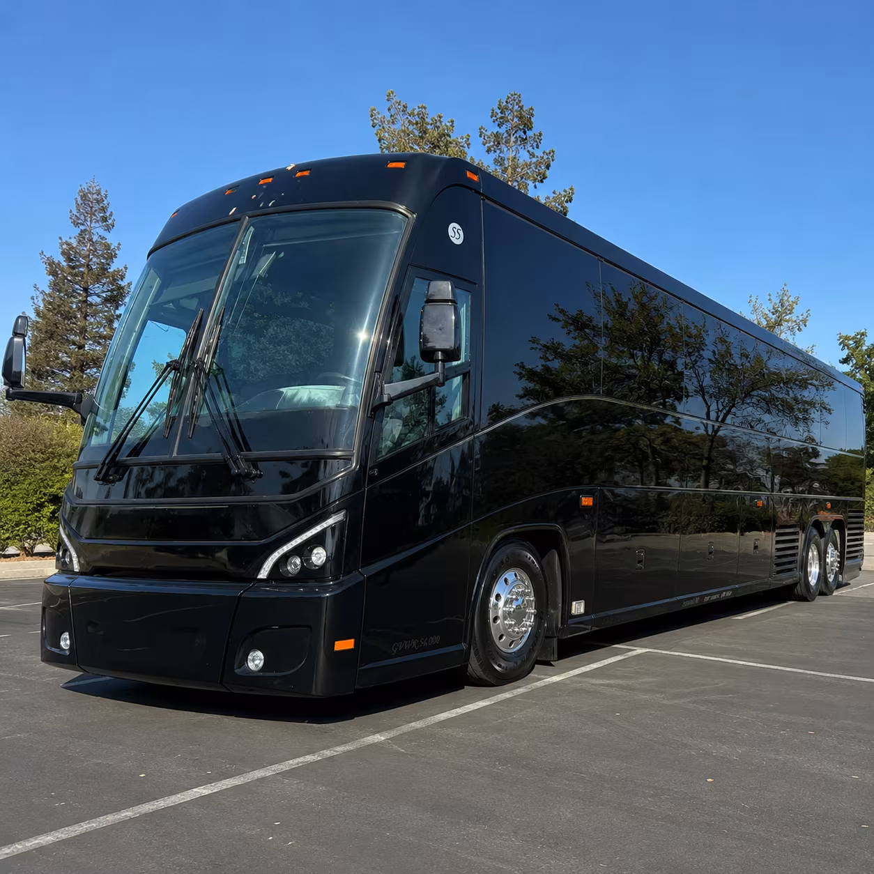 concert shuttle buses across the columbia river to portland venues