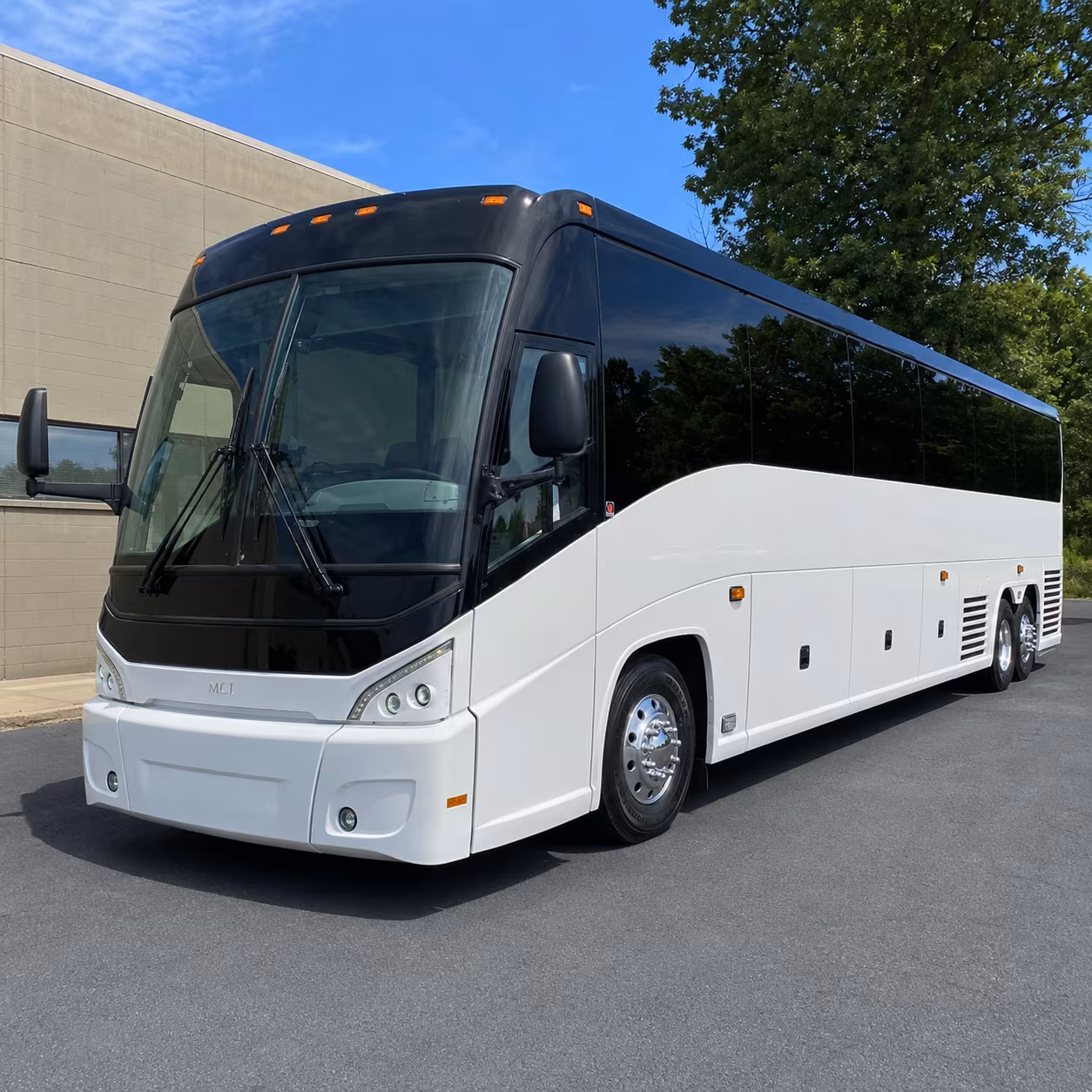 convention and conference shuttle buses at the vancouver convention center