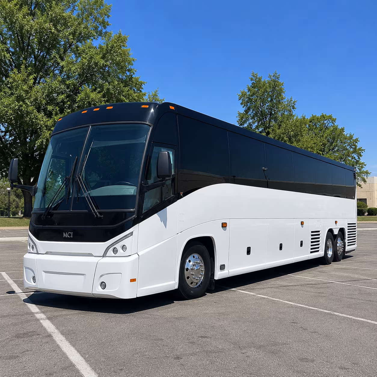 corporate airport transfer buses between vancouver and pdx