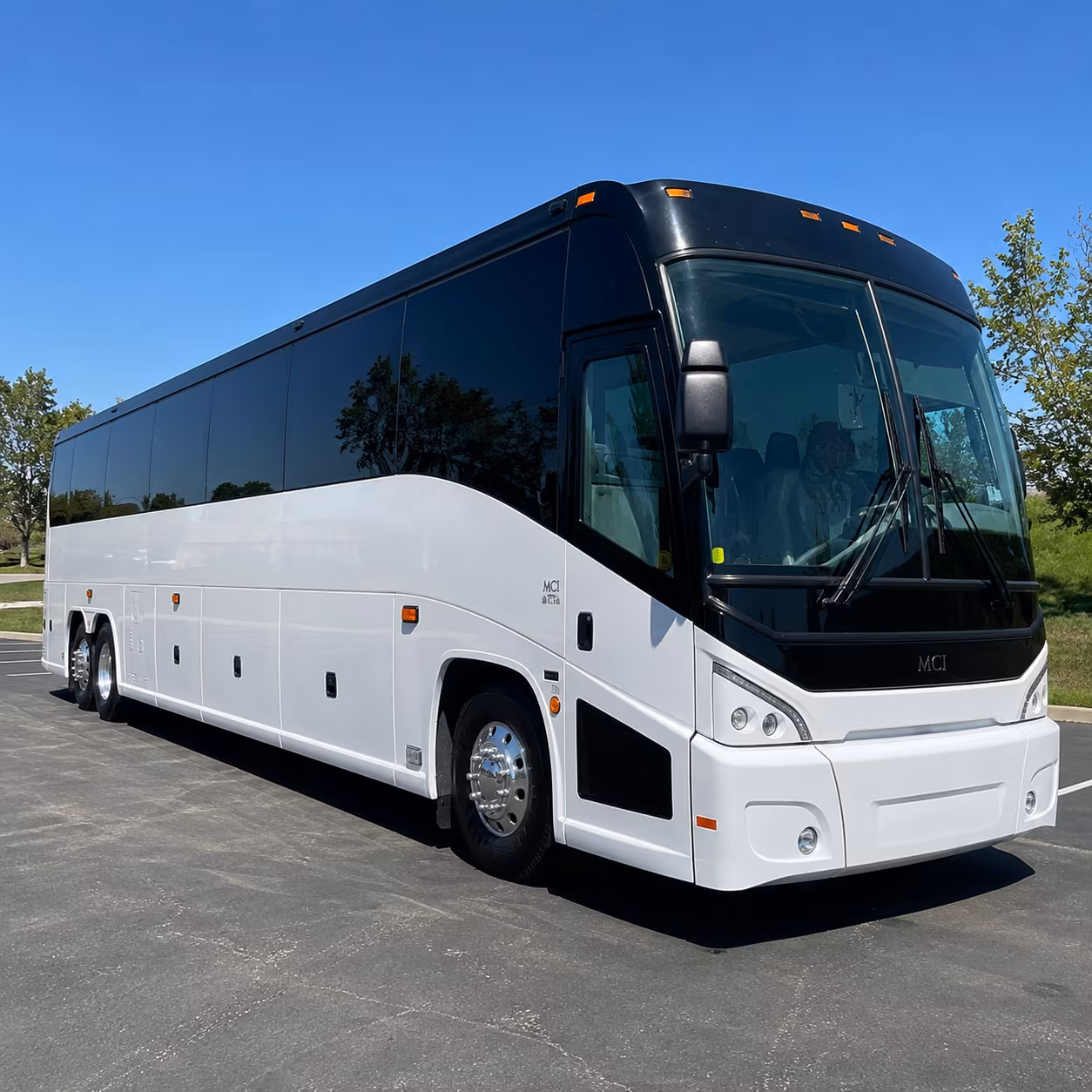 healthcare employee shuttles for peacehealth and clark county medical campuses