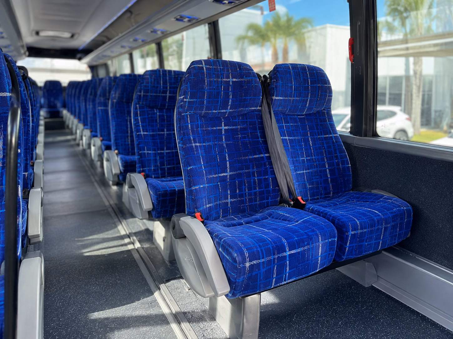 how the type of bus changes the price in vancouver washington