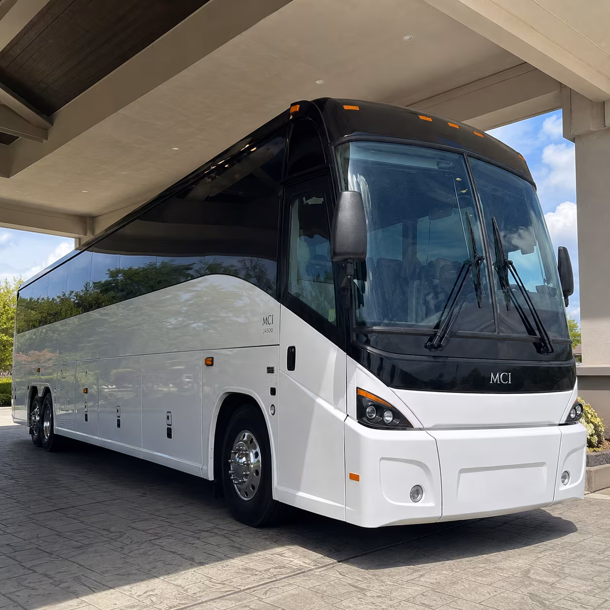 park and ride connector shuttles across clark county