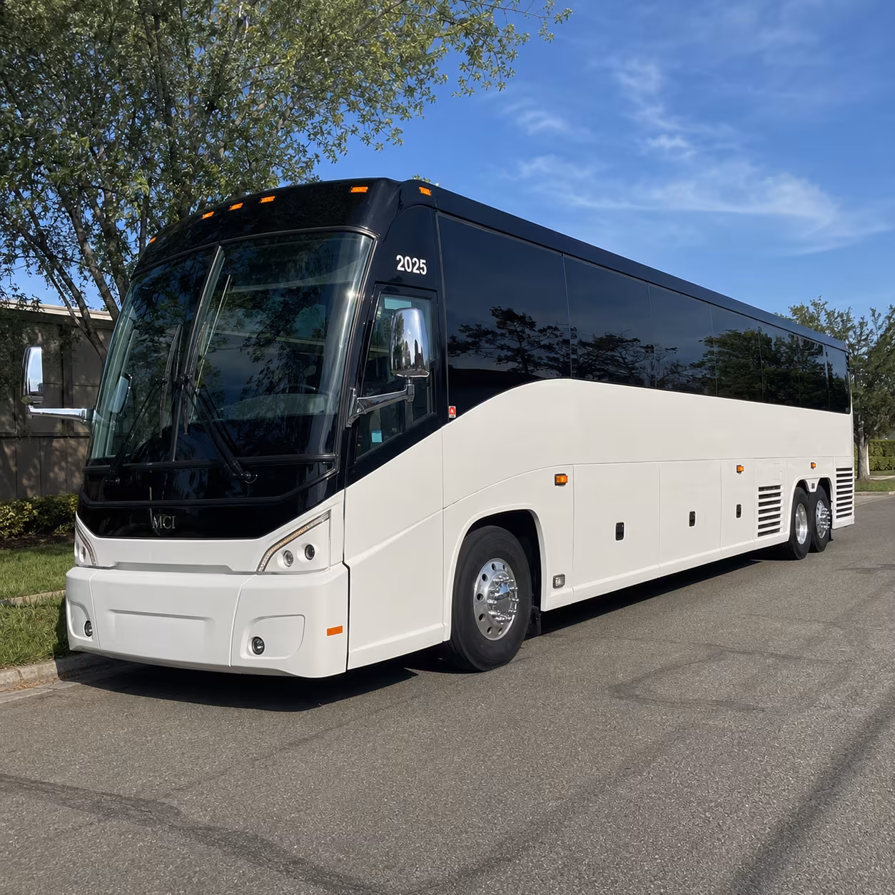 party buses for vancouver music festival nights and bar crawls