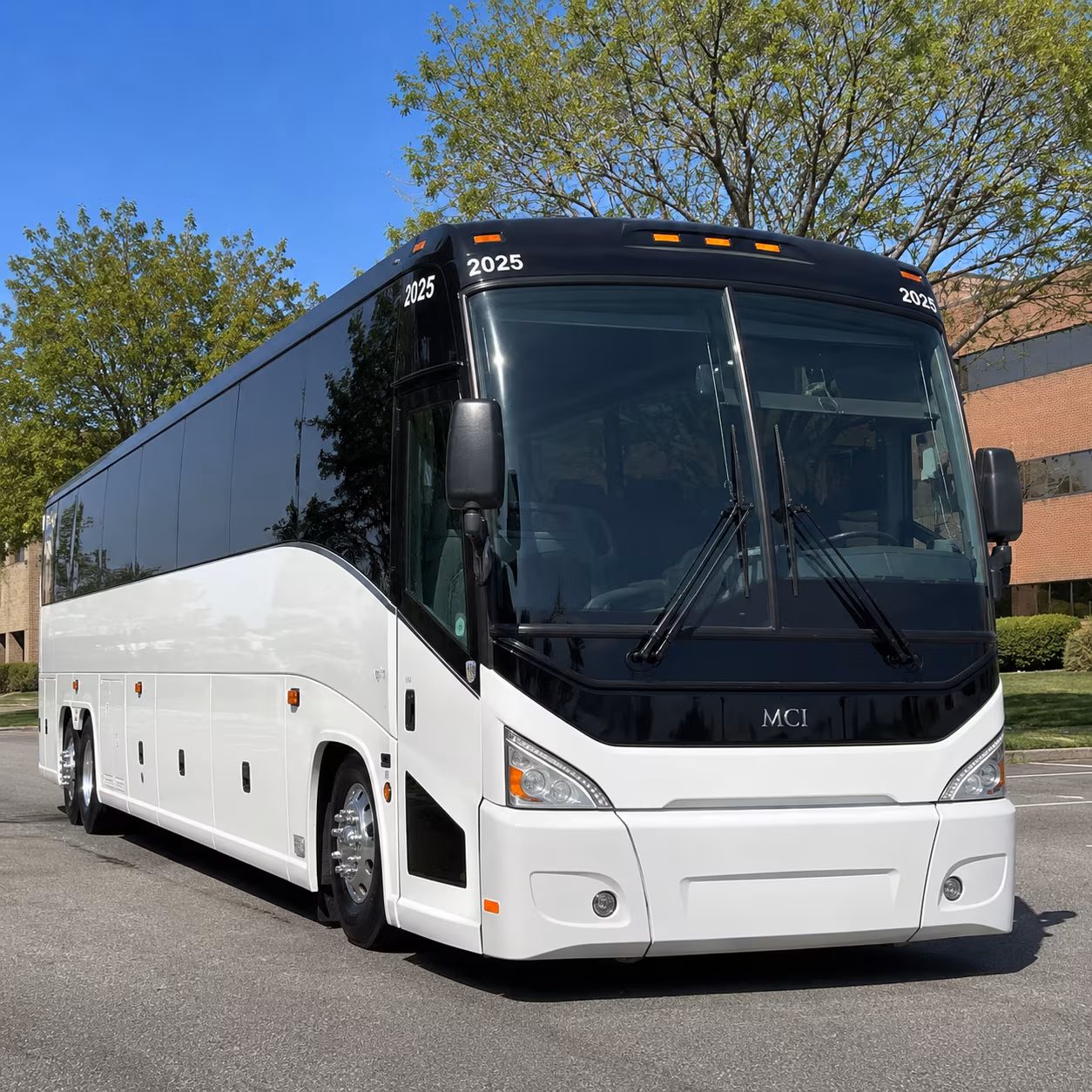 prom buses for camas washougal and east clark county schools