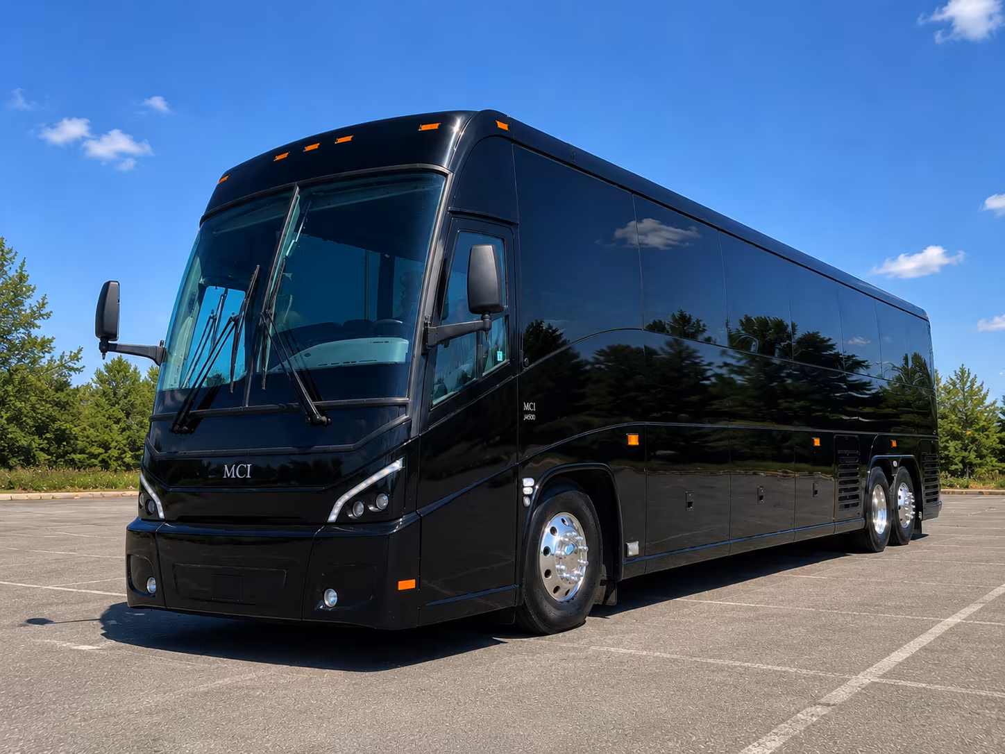 rehearsal dinner shuttle buses to beaches and ridgefield venues