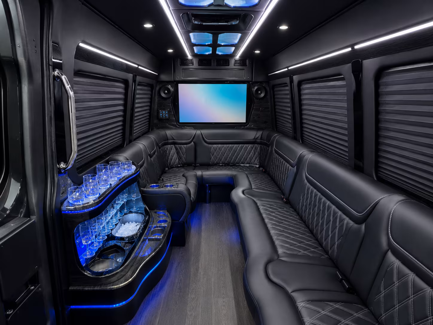 Vancouver Airport Transportation