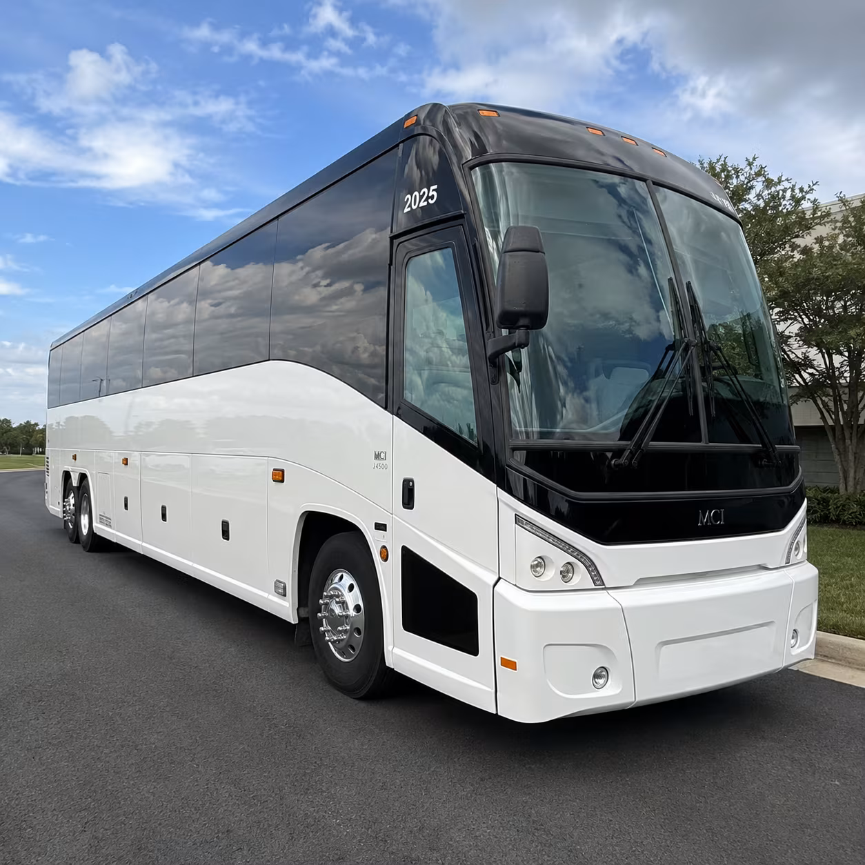 Vancouver Corporate Event Transportation