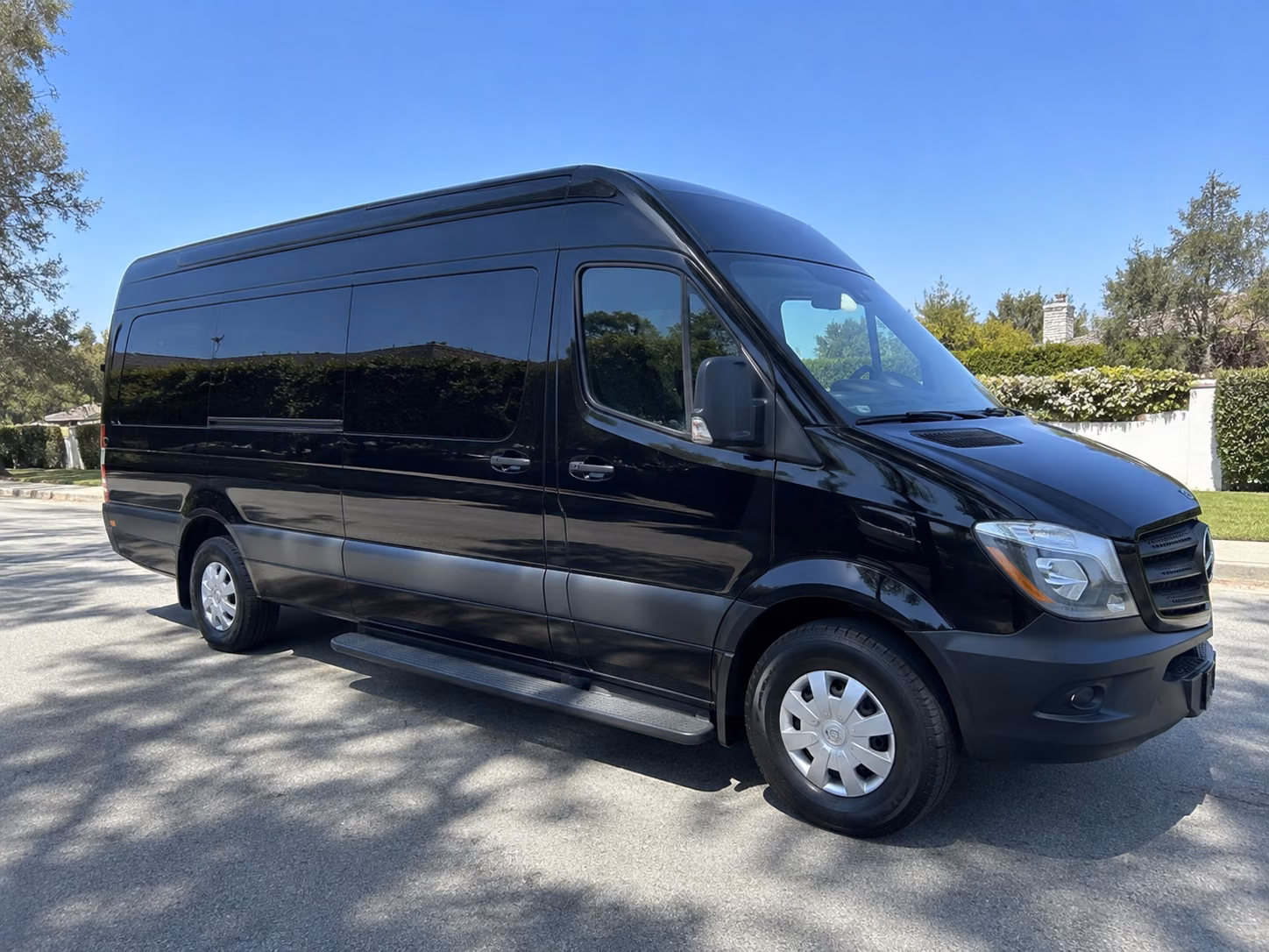Vancouver Employee Transportation