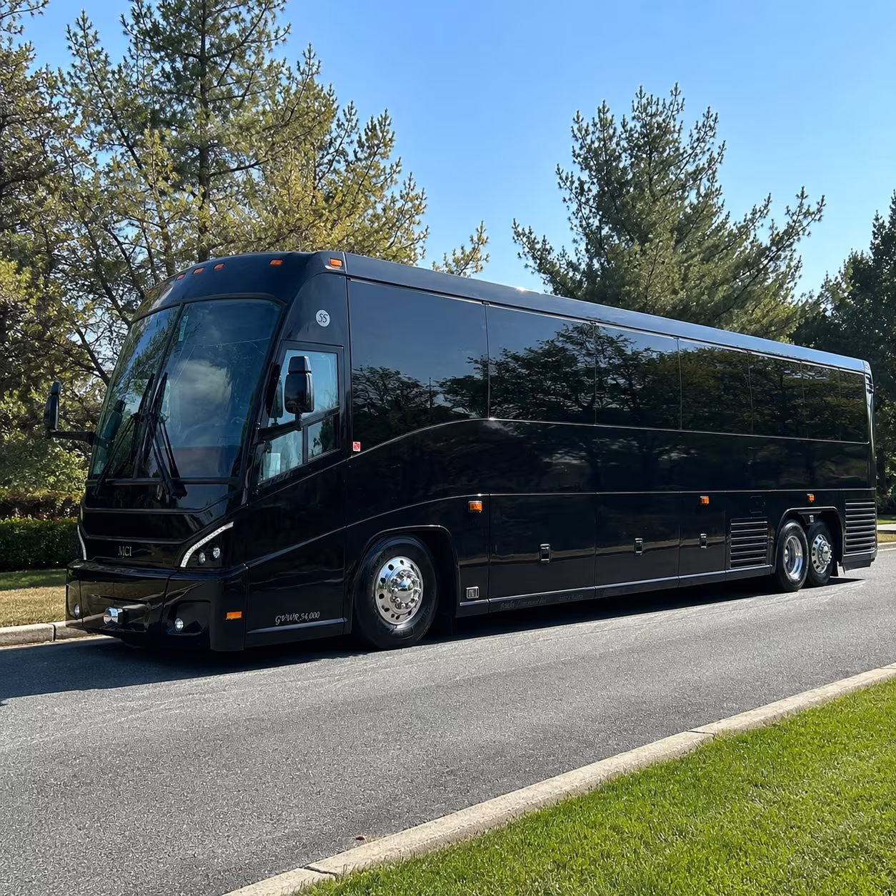 vancouver group transportation to ilani casino resort and clark county events