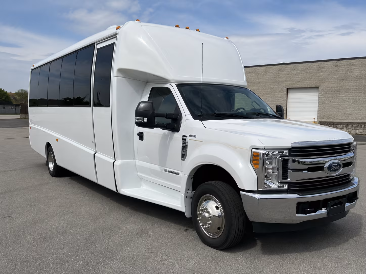 vancouver prom transportation onboard seating
