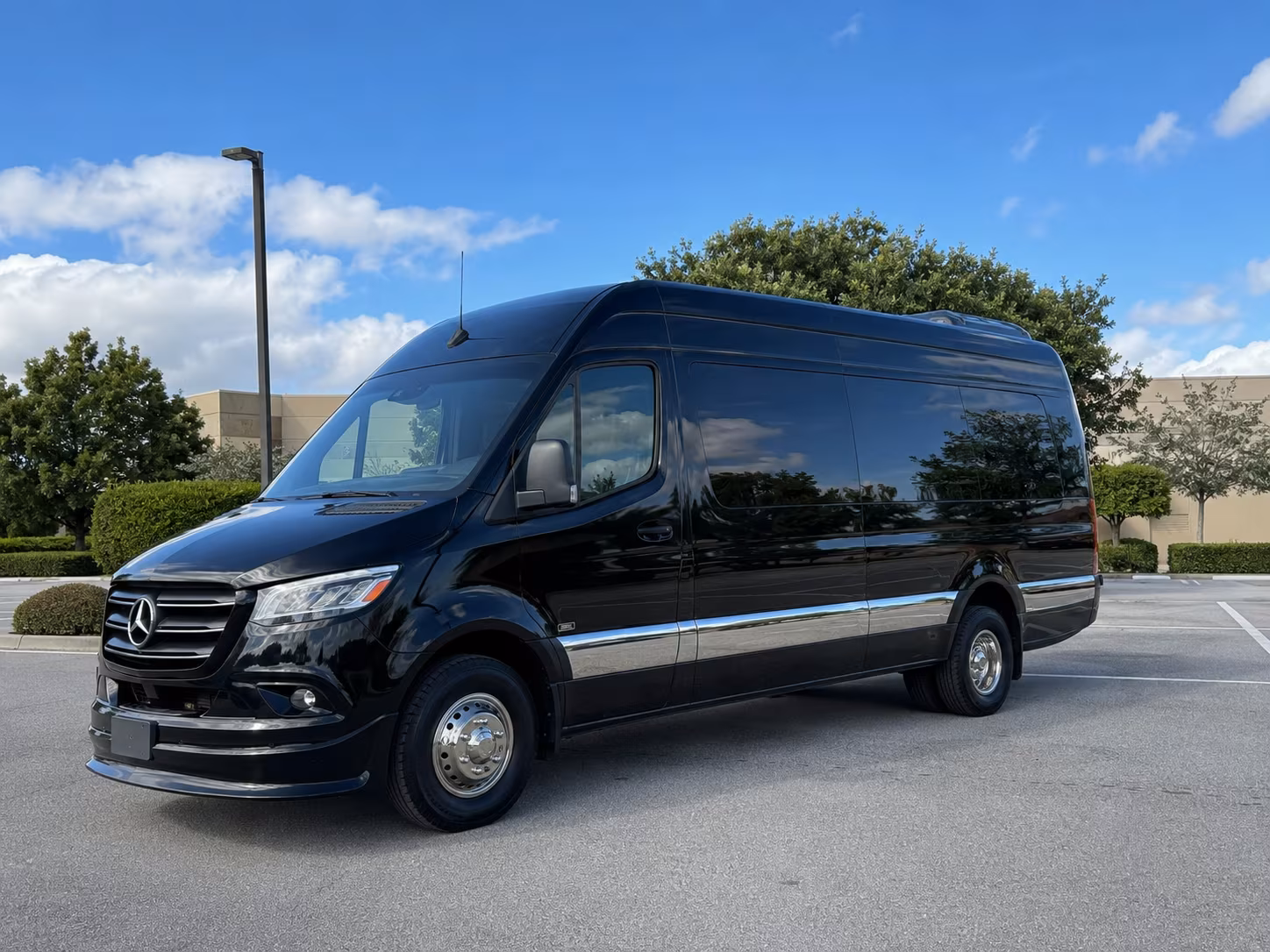 vancouver school event transportation onboard seating