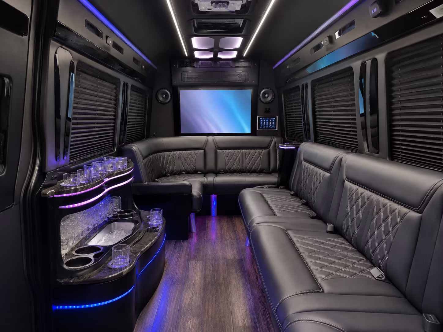 Vancouver School Event Transportation