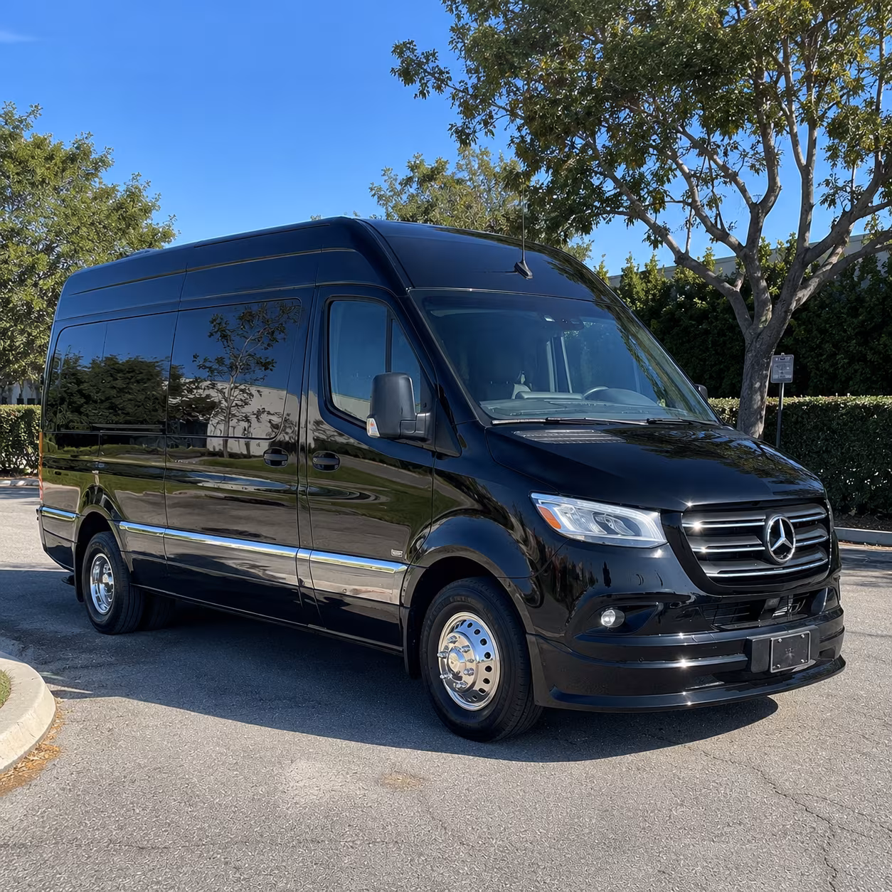 vancouver sporting event transportation onboard seating