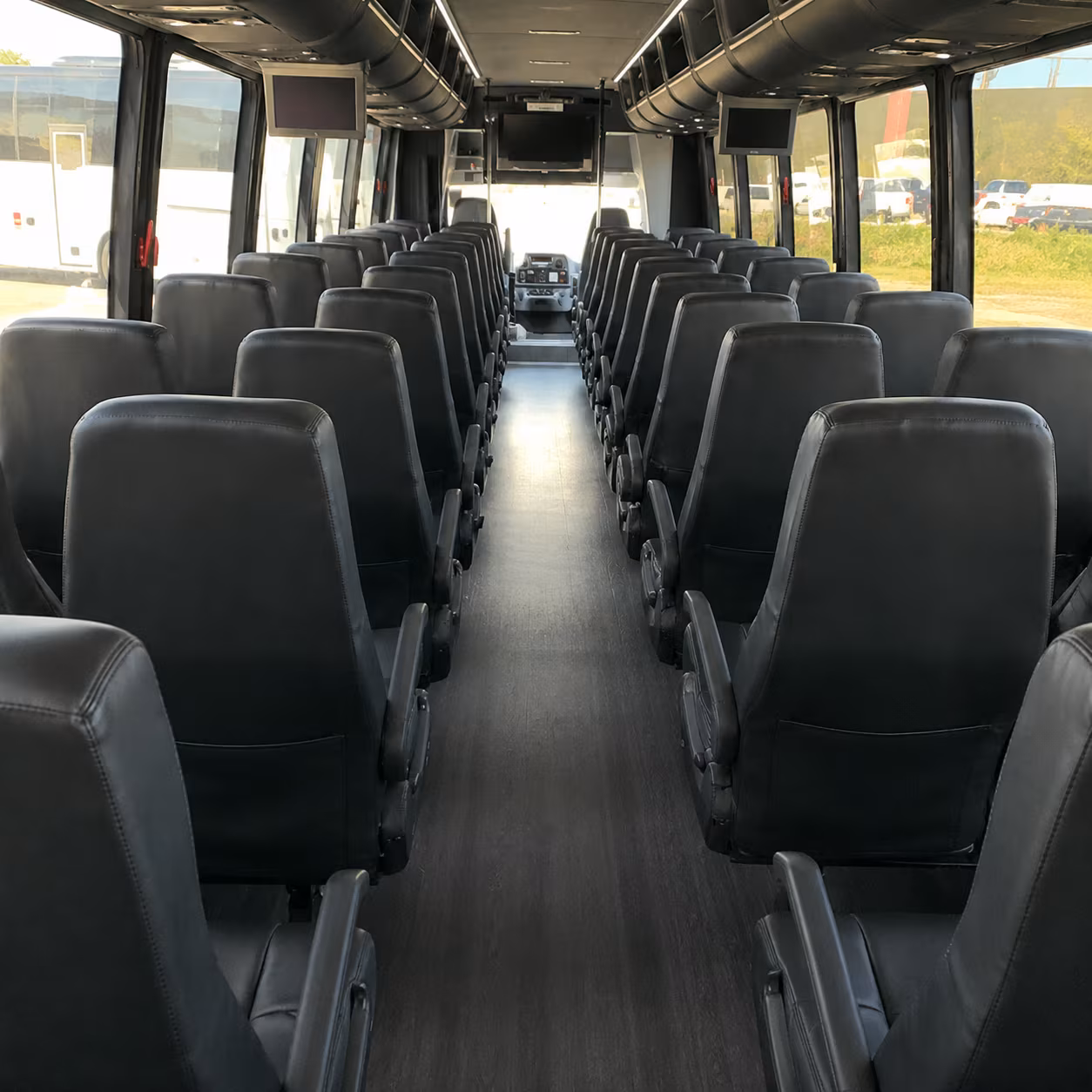 Vancouver Sporting Event Transportation