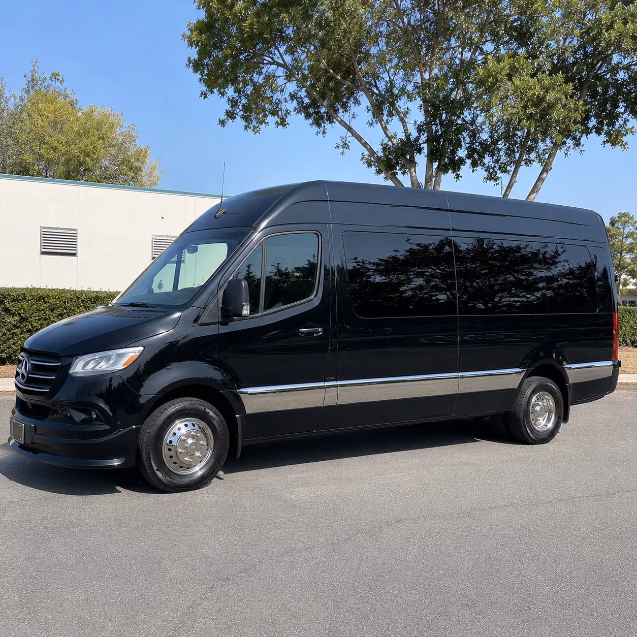 Vancouver Wine Tour & Brewery Transportation