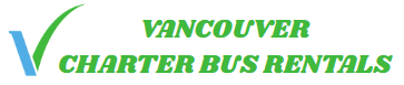 Vancouver Charter Bus Rentals logo